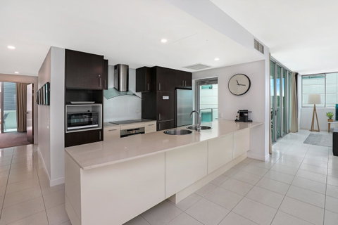 Element On Coolum Beach - Timeshare Accommodation 16