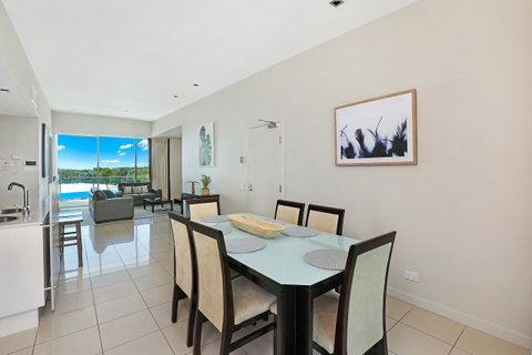 Element On Coolum Beach - Timeshare Accommodation 21