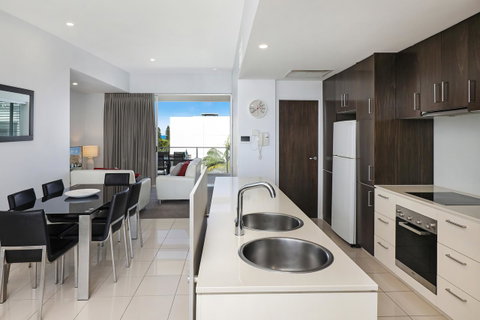 Element On Coolum Beach - Timeshare Accommodation 10