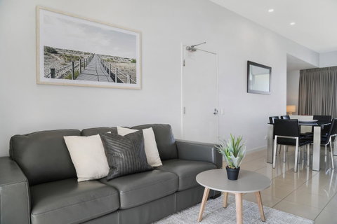 Element On Coolum Beach - Timeshare Accommodation 8