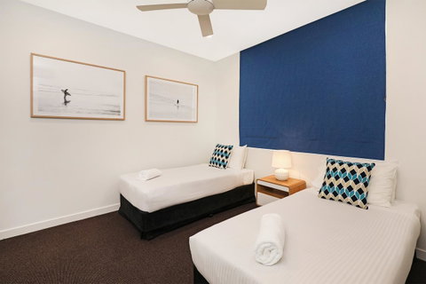 Element On Coolum Beach - Timeshare Accommodation 14