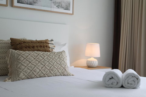 Element On Coolum Beach - Timeshare Accommodation 4