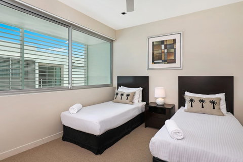 Element On Coolum Beach - Timeshare Accommodation 26