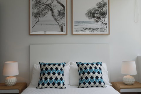 Element On Coolum Beach - Timeshare Accommodation 5