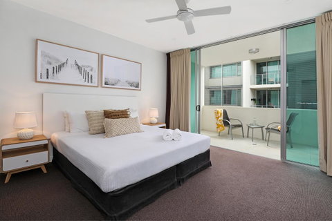 Element On Coolum Beach - Timeshare Accommodation 19