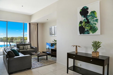 Element On Coolum Beach - Timeshare Accommodation 20