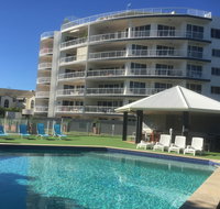Fairways Golf  Beach Retreat - Timeshare Accommodation
