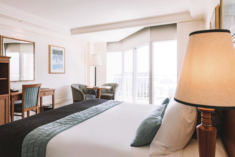 Pullman Cairns International - Timeshare Accommodation 2