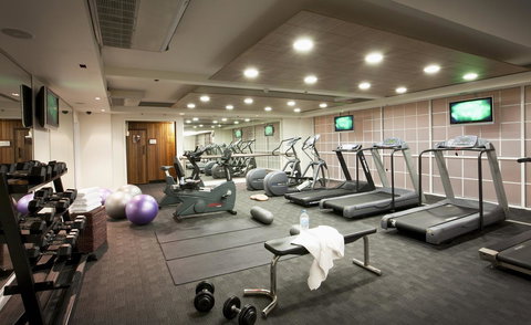 Pullman Cairns International - Timeshare Accommodation 23