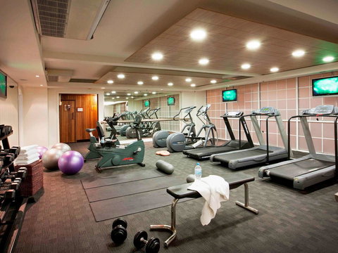 Pullman Cairns International - Timeshare Accommodation 34