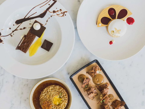 Pullman Cairns International - Timeshare Accommodation 28