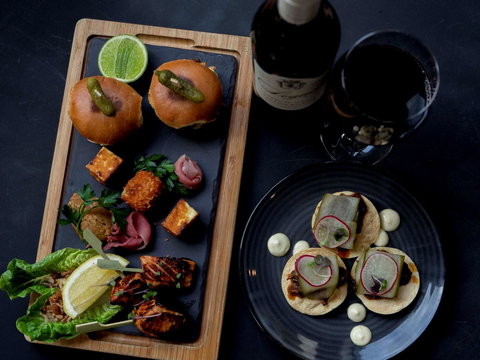 Pullman Cairns International - Timeshare Accommodation 9