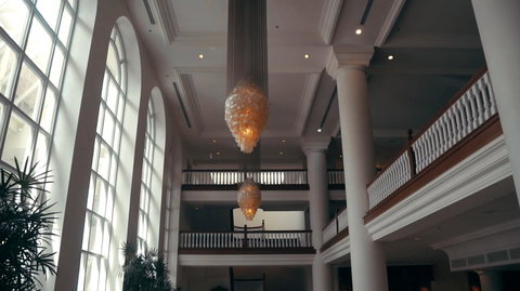 Pullman Cairns International - Timeshare Accommodation 3