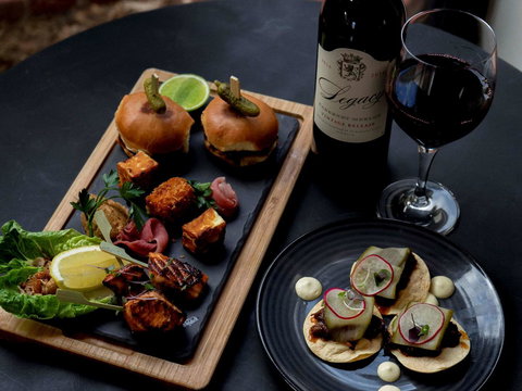 Pullman Cairns International - Timeshare Accommodation 35