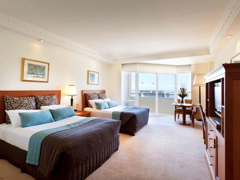 Pullman Cairns International - Timeshare Accommodation 44