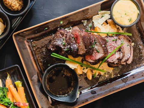 Pullman Cairns International - Timeshare Accommodation 29