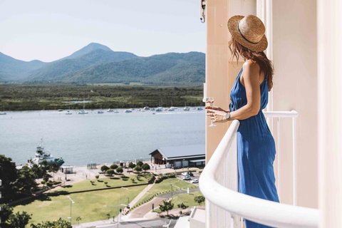 Pullman Cairns International - Timeshare Accommodation 4