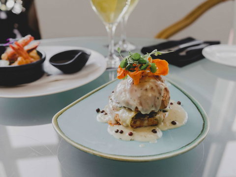 Pullman Cairns International - Timeshare Accommodation 32