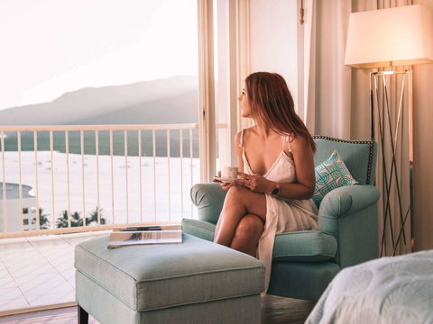 Pullman Cairns International - Timeshare Accommodation 0