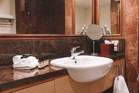 Pullman Cairns International - Timeshare Accommodation 7