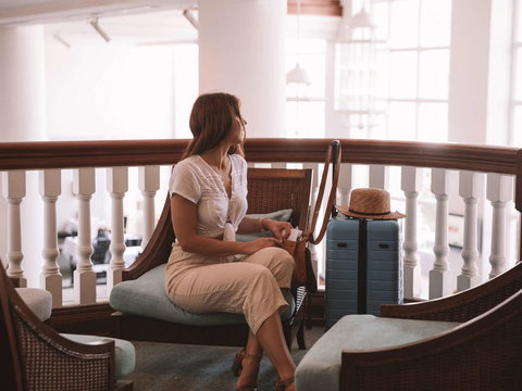 Pullman Cairns International - Timeshare Accommodation 37