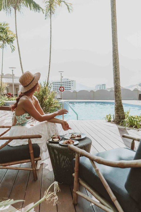 Pullman Cairns International - Timeshare Accommodation 8