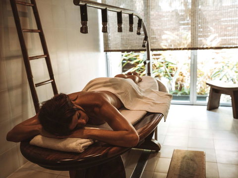 Pullman Cairns International - Timeshare Accommodation 39