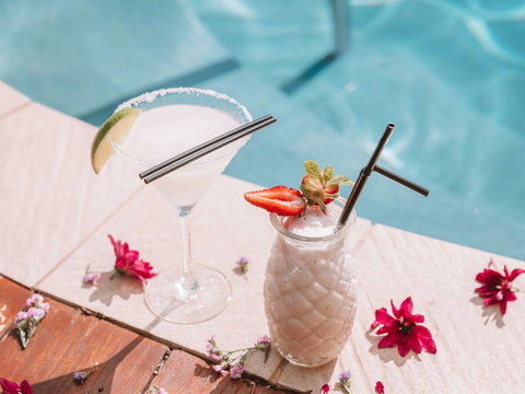 Pullman Cairns International - Timeshare Accommodation 5