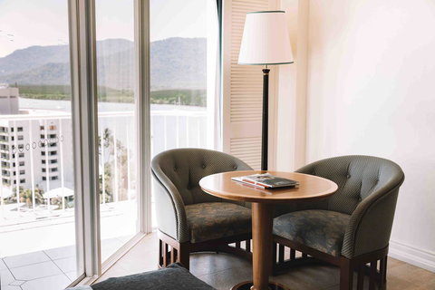 Pullman Cairns International - Timeshare Accommodation 10