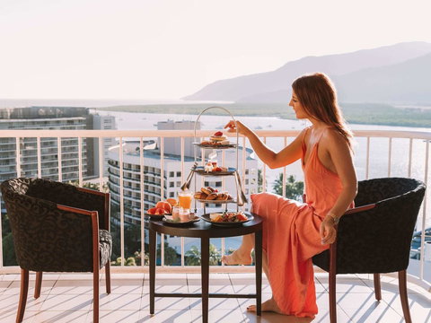 Pullman Cairns International - Timeshare Accommodation 31