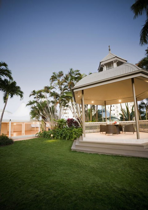 Pullman Cairns International - Timeshare Accommodation 25