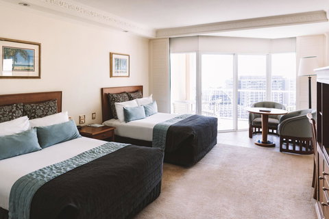 Pullman Cairns International - Timeshare Accommodation 22