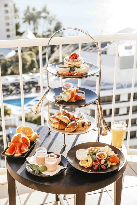 Pullman Cairns International - Timeshare Accommodation 13