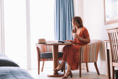 Pullman Cairns International - Timeshare Accommodation 19