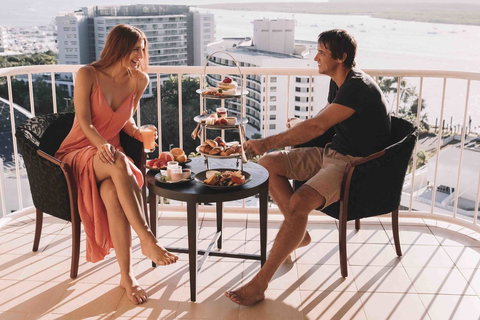 Pullman Cairns International - Timeshare Accommodation 16