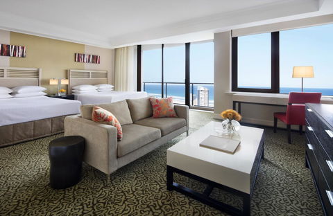 JW Marriott Gold Coast Resort & Spa - Timeshare Accommodation 20