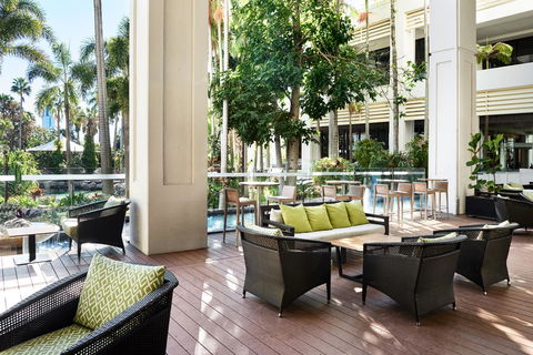 JW Marriott Gold Coast Resort & Spa - Timeshare Accommodation 39