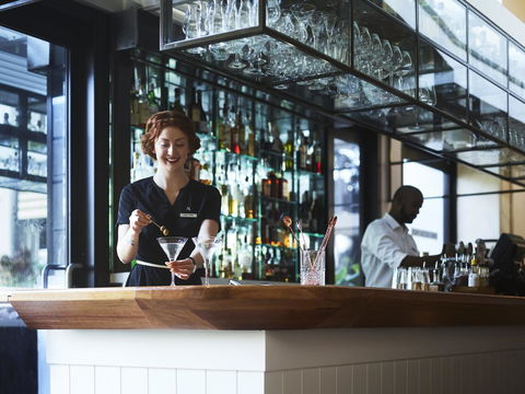 JW Marriott Gold Coast Resort & Spa - Timeshare Accommodation 42