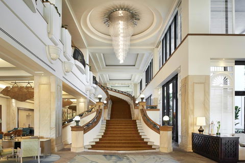 JW Marriott Gold Coast Resort & Spa - Timeshare Accommodation 6