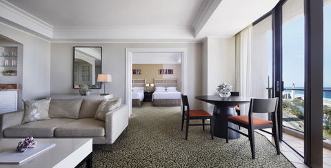 JW Marriott Gold Coast Resort & Spa - Timeshare Accommodation 23
