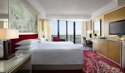 JW Marriott Gold Coast Resort & Spa - Timeshare Accommodation 8