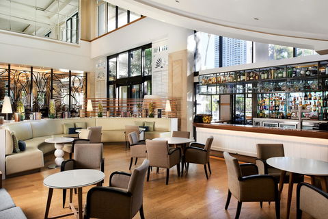 JW Marriott Gold Coast Resort & Spa - Timeshare Accommodation 38