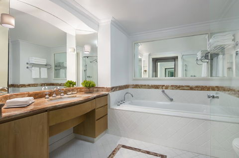 JW Marriott Gold Coast Resort & Spa - Timeshare Accommodation 11