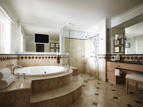 JW Marriott Gold Coast Resort & Spa - Timeshare Accommodation 36