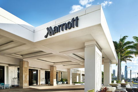 JW Marriott Gold Coast Resort & Spa - Timeshare Accommodation 3