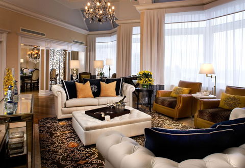 JW Marriott Gold Coast Resort & Spa - Timeshare Accommodation 34