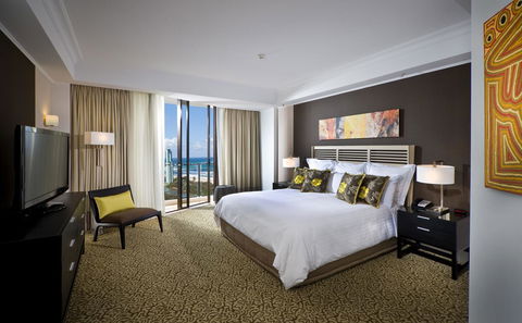 JW Marriott Gold Coast Resort & Spa - Timeshare Accommodation 28