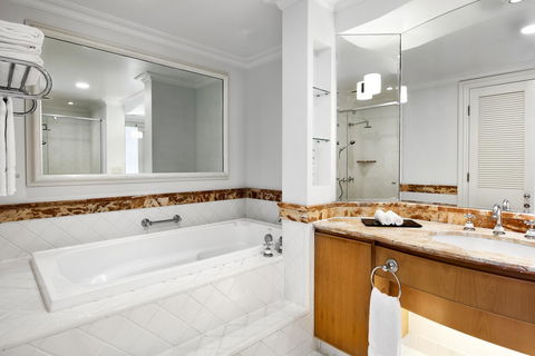 JW Marriott Gold Coast Resort & Spa - Timeshare Accommodation 22