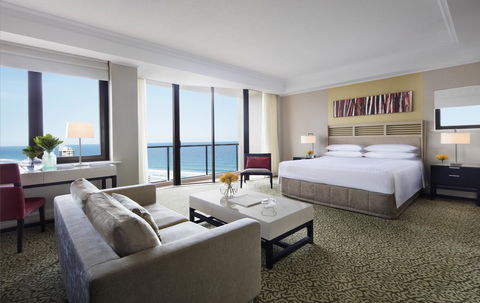 JW Marriott Gold Coast Resort & Spa - Timeshare Accommodation 18