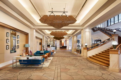 JW Marriott Gold Coast Resort & Spa - Timeshare Accommodation 5